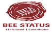 BEE Level 1 Contributor
