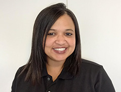 Ruth Lottering - Property Administrator