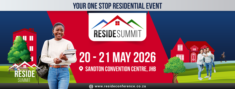 Reside Awards REI Partner Certification Banner