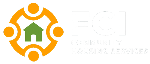 FCI Logo