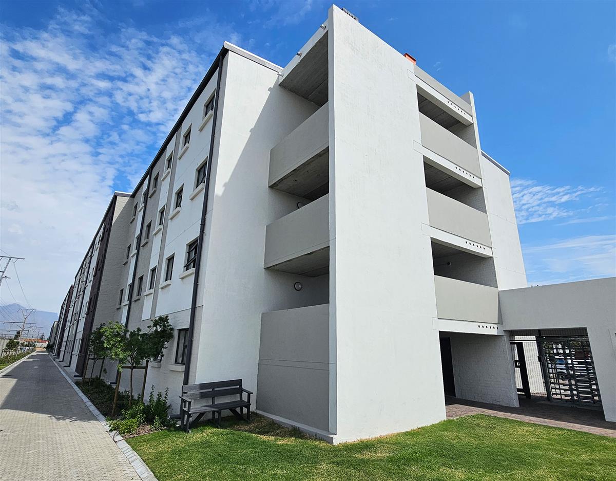 Property Management Operations