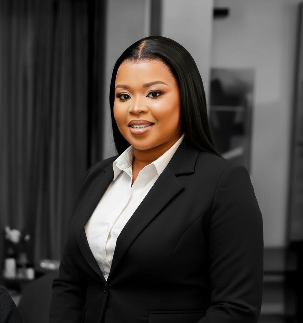 Yonela Calana - Executive Director
